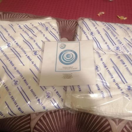 Emmanueli65 Fronte Clinica Per 5 Matrimoniale 2 Singoli 1 Divano Letto Piacenza Ngoại thất bức ảnh